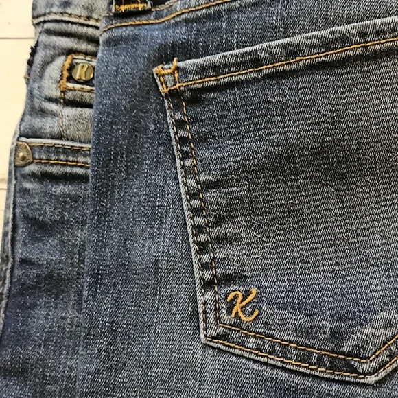 Kut From The Kloth Toothpick Skinny - Picture 4 of 4